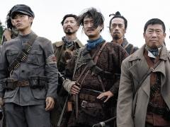 Фильмы военные 2019