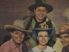 Фильмы вестерны про отношения отца и дочери