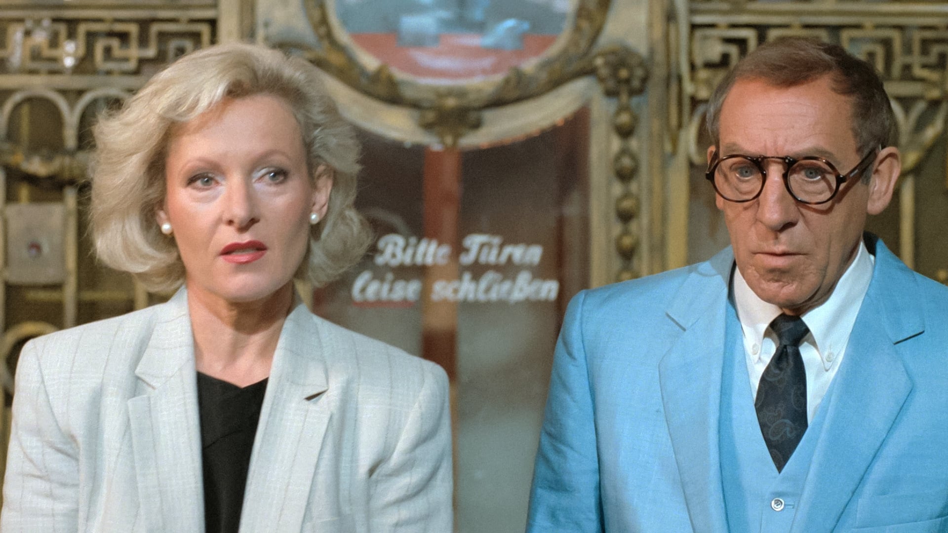 Bei mir liegen Sie richtig 1990