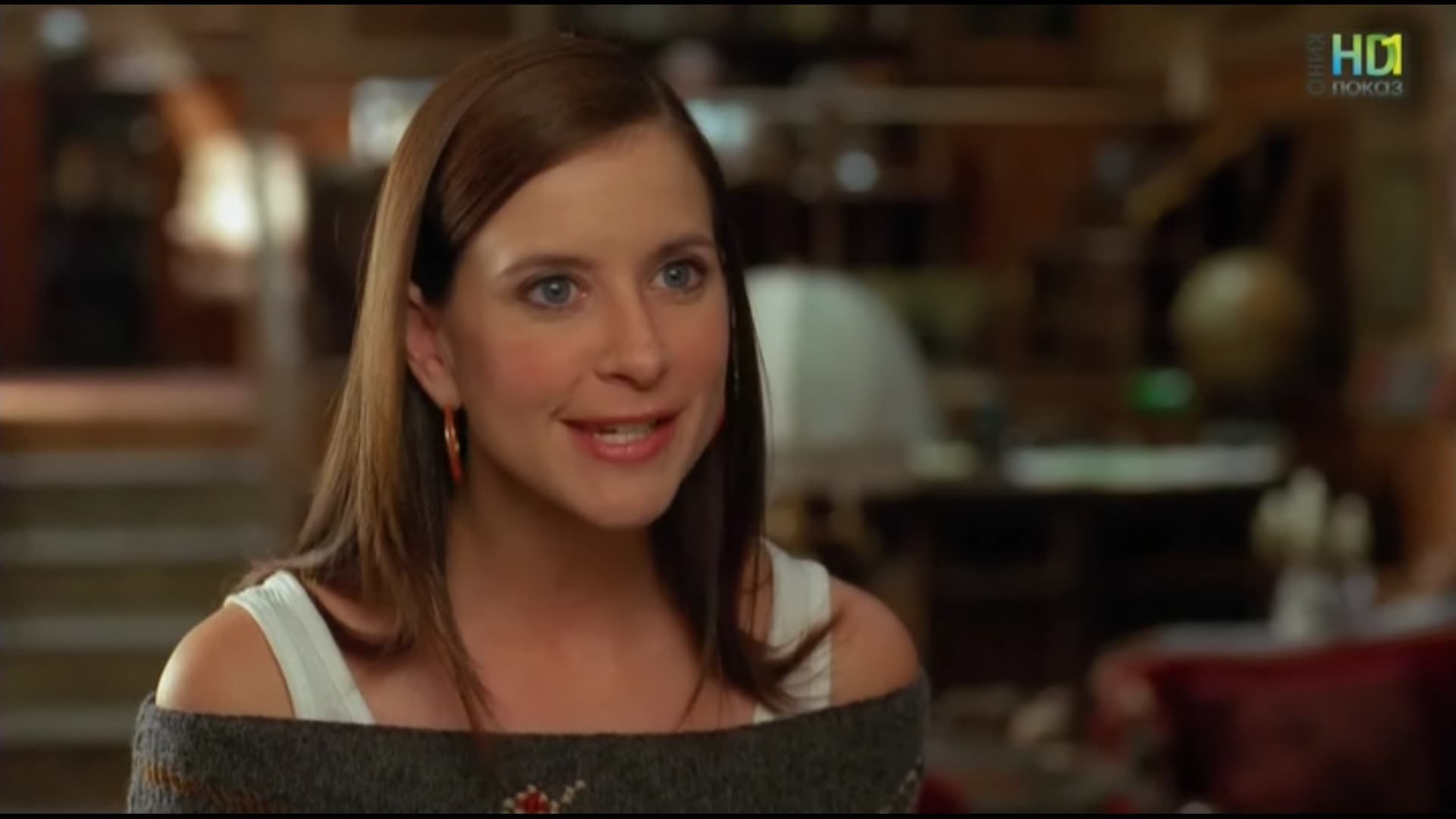 Бумажный детектив: Секрет игры 2005