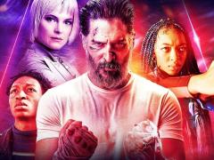 Фильмы про гангстеров