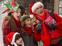 Фильмы про семейные отношения