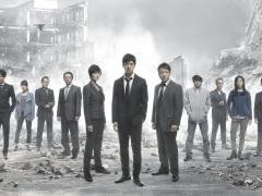 Японские фильмы про телохранителей