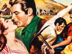 Фильмы вестерны про духовность