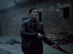 Фильмы триллеры про оружие