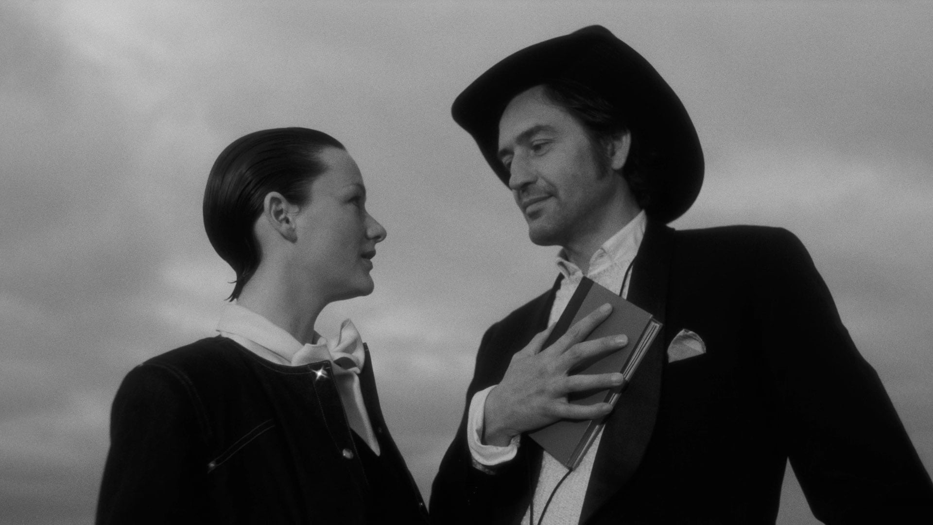 Положение вещей 1982