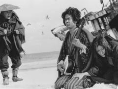 Фильмы драмы 1977 года