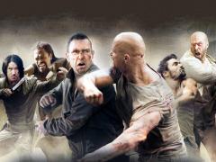 Фильмы триллеры 2007