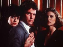 Фильмы триллеры про телохранителей