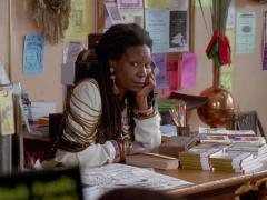 Французские фильмы про Сан-Франциско