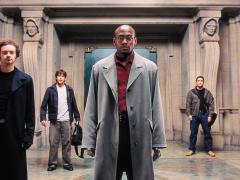 Фильмы про Дракулу