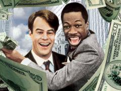 Фильмы комедии про деньги