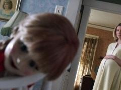 Американские фильмы про кукол убийц
