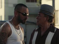 Фильмы про рэперов