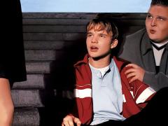 Фильмы про половую зрелость