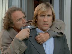 Фильмы аниме про полицию