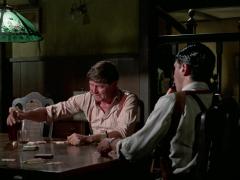 Фильмы про стокгольмский синдром