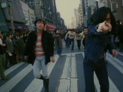 Японские фильмы про сюрреализм