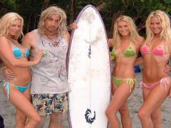 Фильмы про серфинг