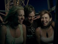 Фильмы про кровь