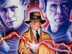 Фильмы вестерны 1988 года