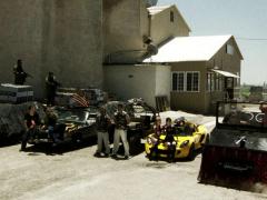 Фильмы фантастические про настоящую любовь