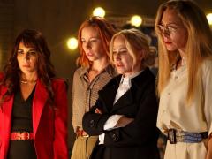 Шведские сериалы про измену невесты