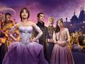 Английские фильмы про Золушку