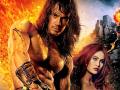 Фильмы боевики про амазонок