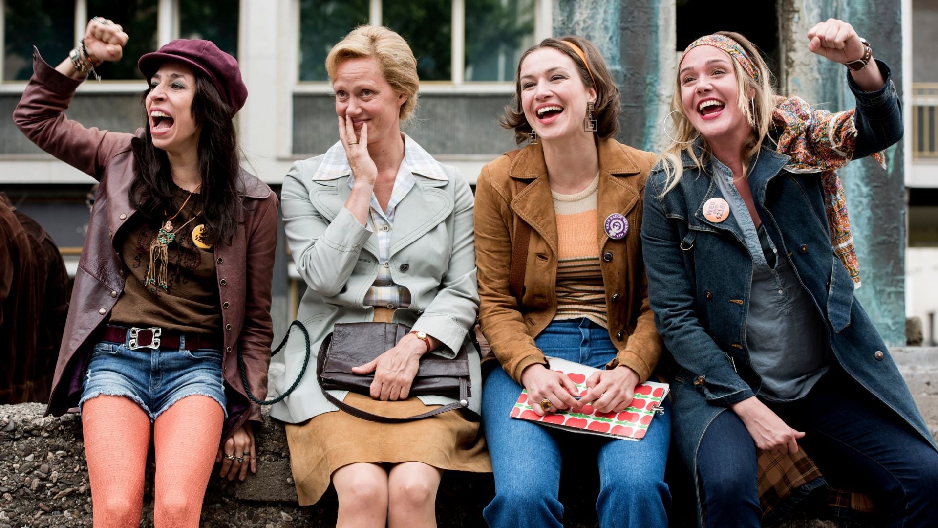 Aufbruch in die Freiheit 2018