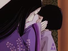 Фильмы аниме 1987 года