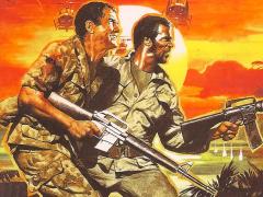 Фильмы военные 1980 года