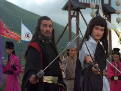 Фильмы боевики 1980 года