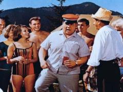 Фильмы мелодрамы 1964 года