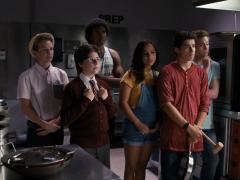 Фильмы про танцы