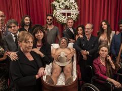 Испанские сериалы про теннисистов