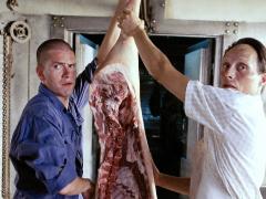 Фильмы про людоедов