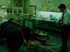 Фильмы детективы 2007