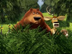 Фильмы комедии про банды