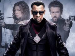 Фильмы фантастические про мотоциклы