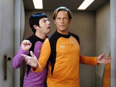 Немецкие фильмы про вторжение инопланетян