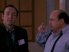 Фильмы про лысых мужчин