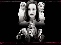 Фильмы с черным юмором