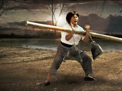 Фильмы боевики про изнасилование