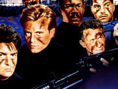 Фильмы боевики про лидеров