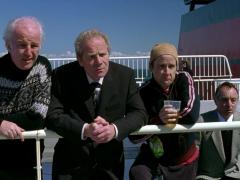 Фильмы драмы про плавание