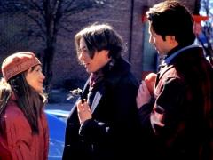 Фильмы про день благодарения