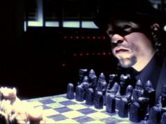 Фильмы триллеры 1997