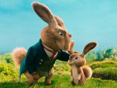 Фильмы про пасхального кролика