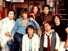 Зарубежные сериалы 1978 года